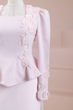 Elowen Tesettür Abiye.