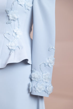 Elowen Tesettür Abiye.