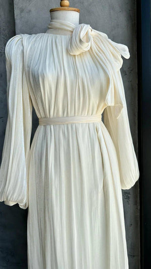 Aditya Tesettür Abiye.