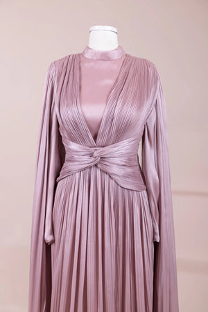 Ayrez Tesettür Abiye.