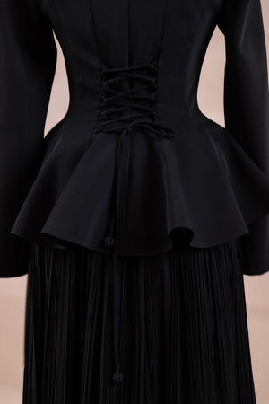 Callista Tesettür Abiye.