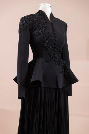 Callista Tesettür Abiye.