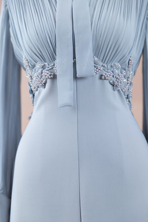 Elegance Tesettür Abiye.