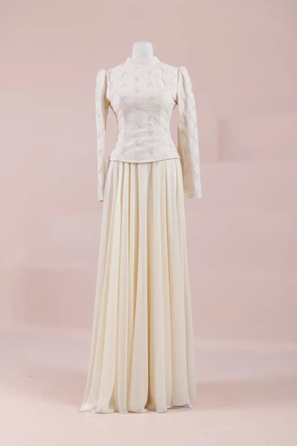 Ponte Tesettür Abiye.