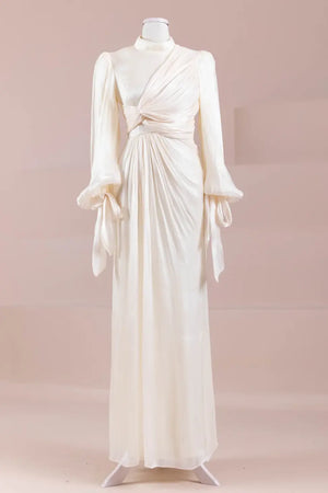 Laru Tesettür Abiye.