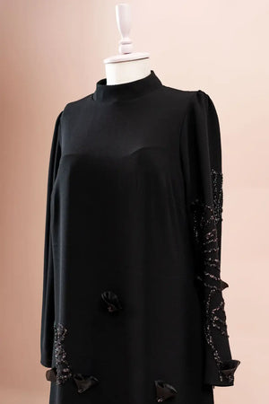 Maysa Tesettür Abiye.