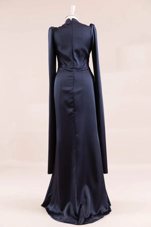 Faris Tesettür Abiye.