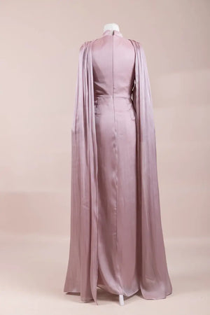 Lesley Tesettür Abiye.