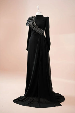 Valen Tesettür Abiye.