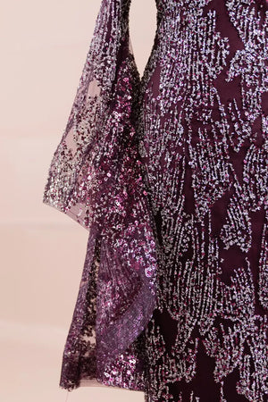 Nouria Tesettür Abiye.