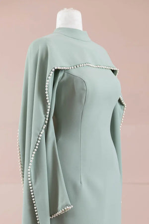 Jawhar Tesettür Abiye.