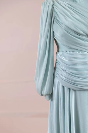 Vela Tesettür Abiye.