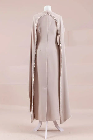 Jawhar Tesettür Abiye.