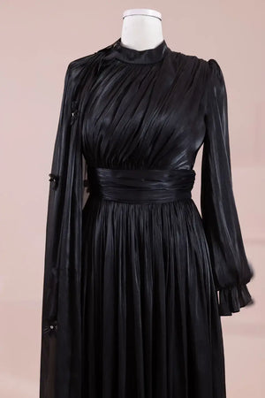 Sivra Tesettür Abiye.