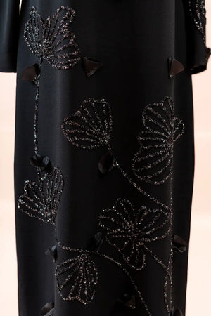 Maysa Tesettür Abiye.