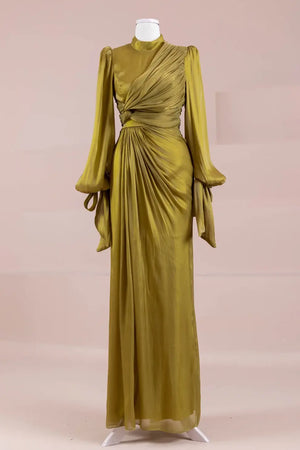 Laru Tesettür Abiye.