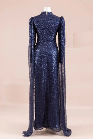 Solea Tesettür Abiye.