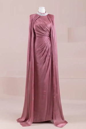 Nela Tesettür Abiye.