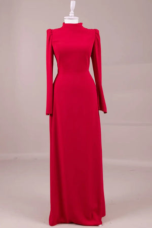 Valen Tesettür Abiye.