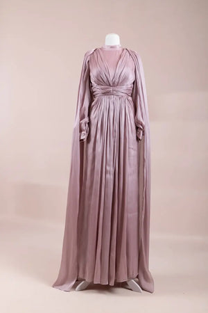 Lesley Tesettür Abiye.