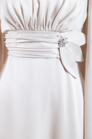 Jana Tesettür Abiye.