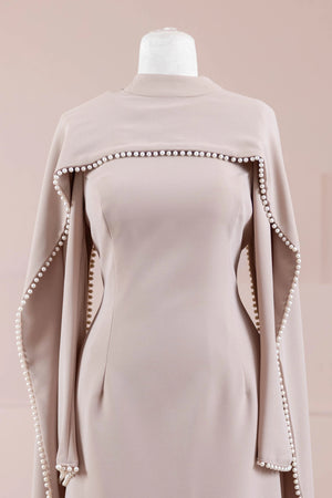 Jawhar Tesettür Abiye.