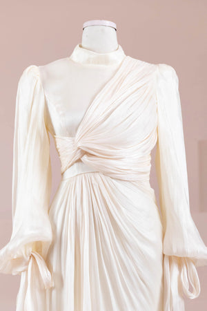 Laru Tesettür Abiye.