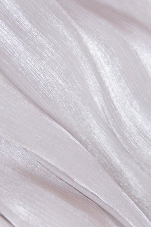 Şal Taş Renk - FioraofDress - tesettur - abiye - Taş Renk - hijab - evening - dress