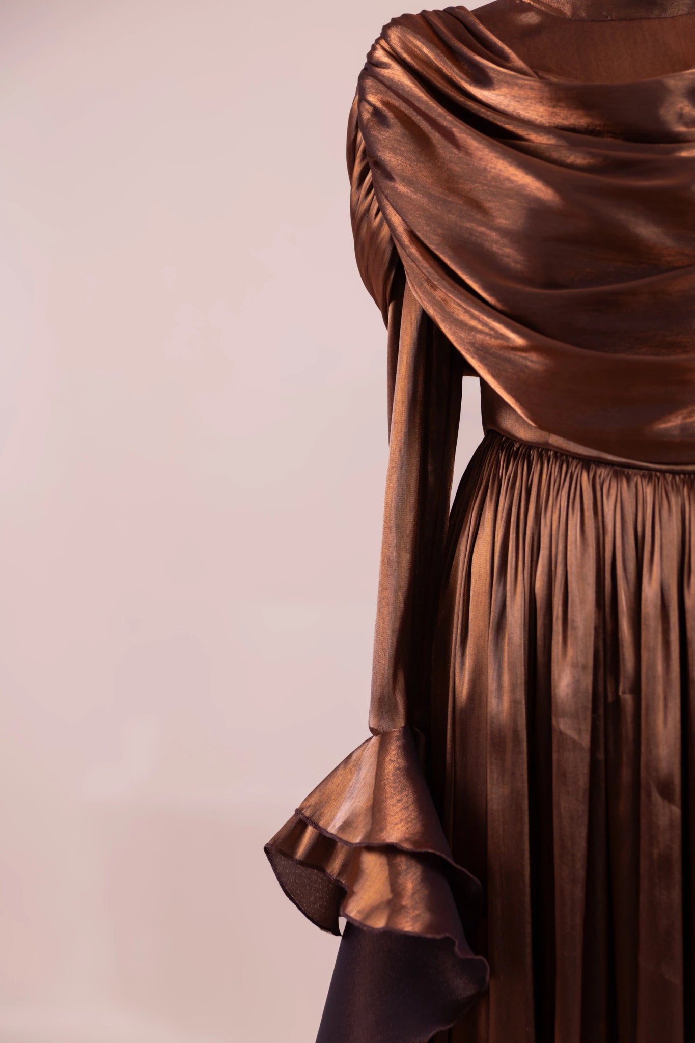 Arvia Tesettür Abiye - FioraofDress - tesettur - abiye - BAKIRR - 36 - hijab - evening - dress