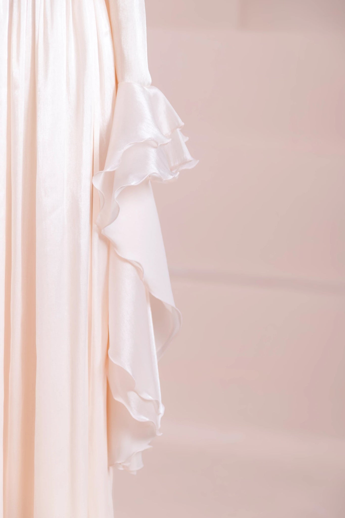 Arvia Tesettür Abiye - FioraofDress - tesettur - abiye - İnci - 36 - hijab - evening - dress