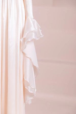 Arvia Tesettür Abiye - FioraofDress - tesettur - abiye - İnci - 36 - hijab - evening - dress