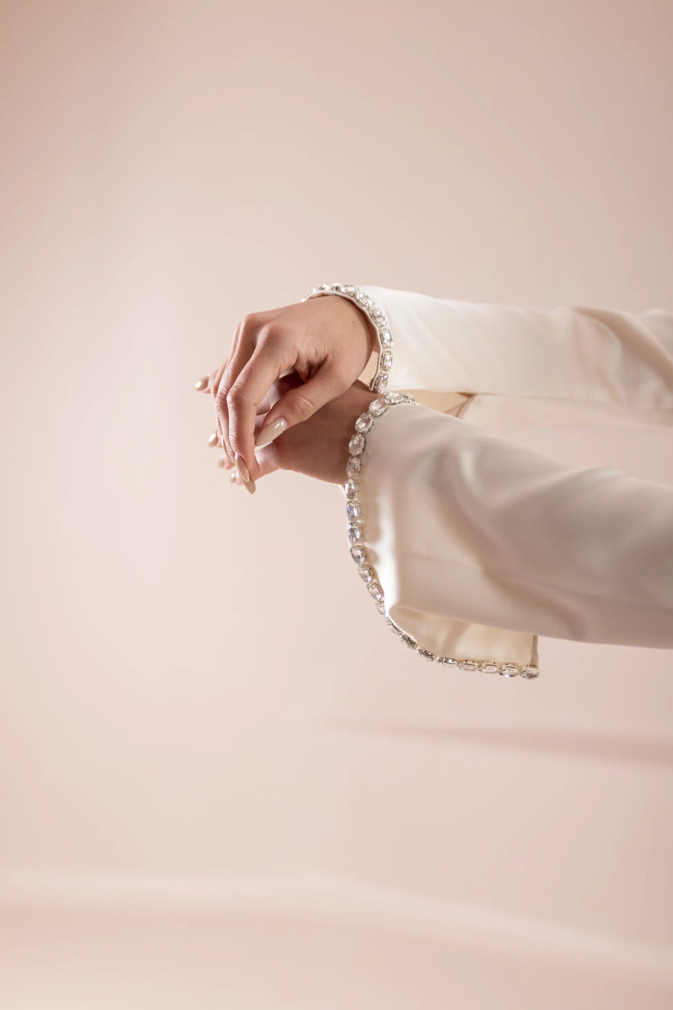 Beril Tesettür Abiye - FioraofDress - tesettur - abiye - bejj - 38 - hijab - evening - dress