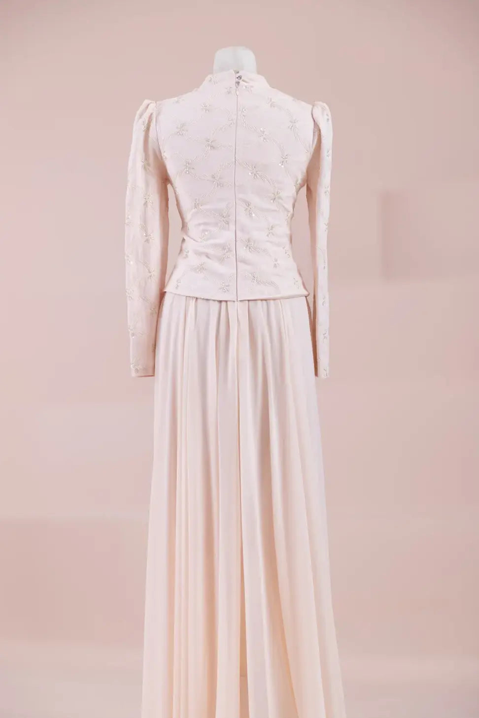 Ponte Tesettür Abiye.