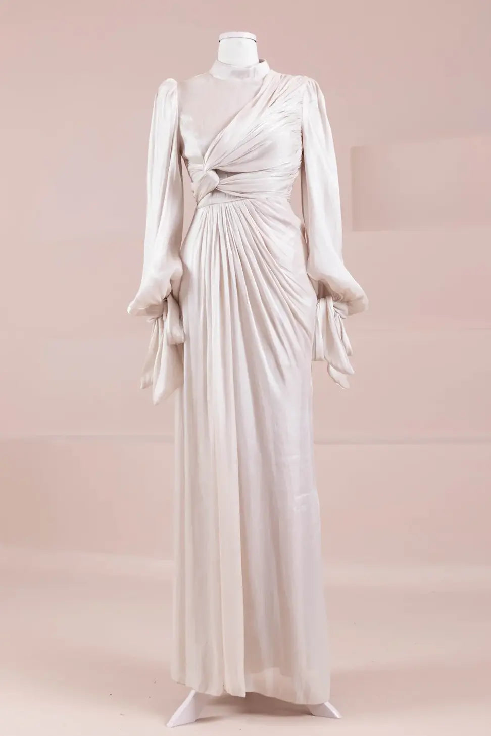 Laru Tesettür Abiye.