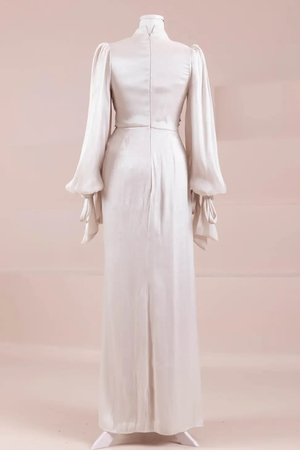 Laru Tesettür Abiye.