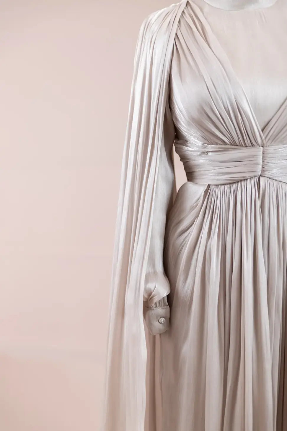 Lesley Tesettür Abiye.