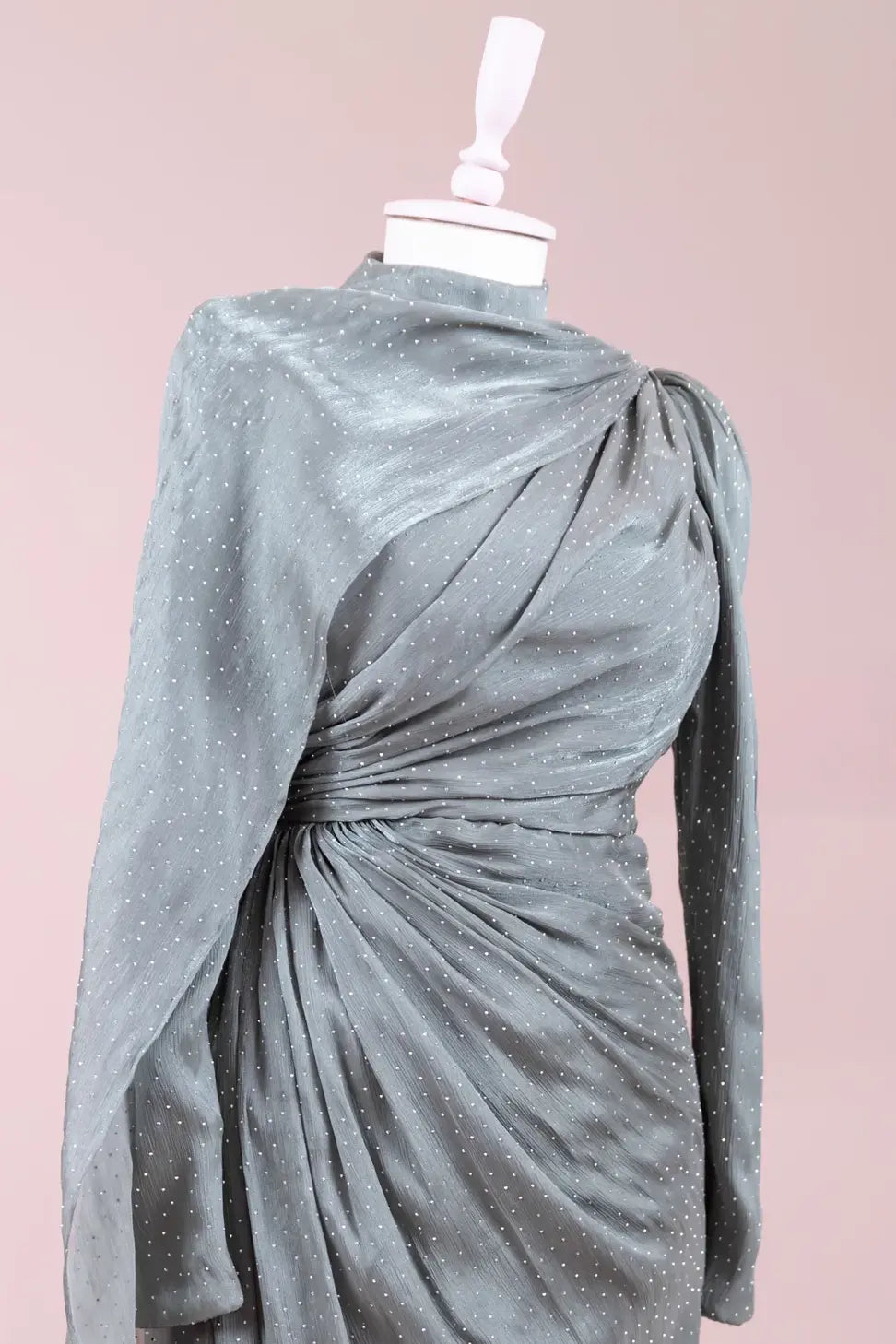 Glory Tesettür Abiye.