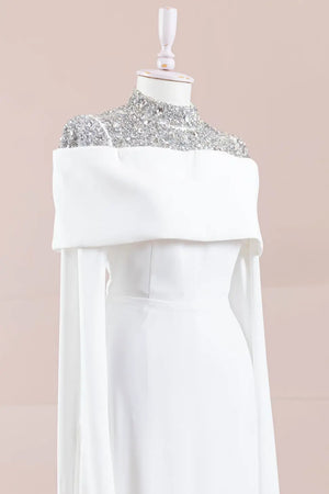 Lirae Tesettür Abiye.