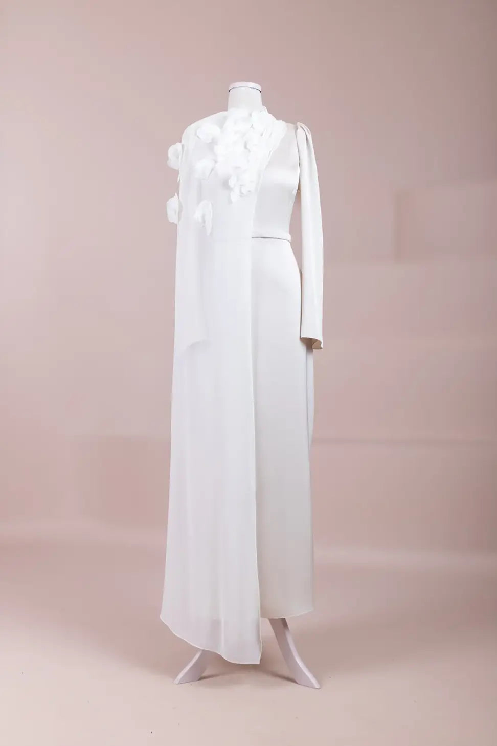 Velisse Islamic Evening Dress