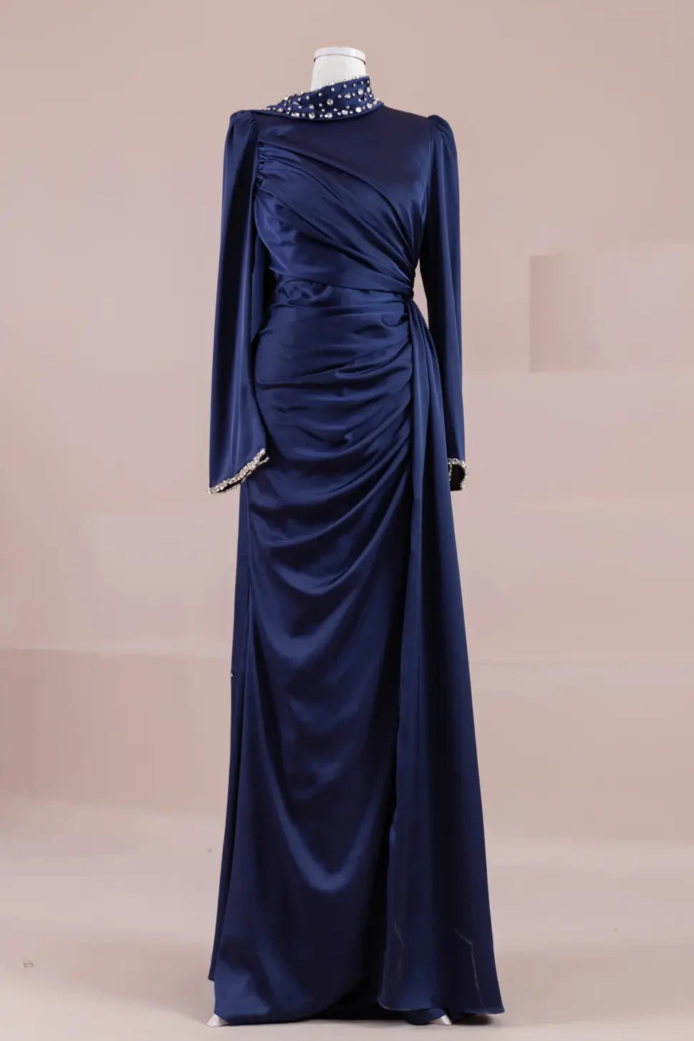 Ziri Tesettür Abiye.