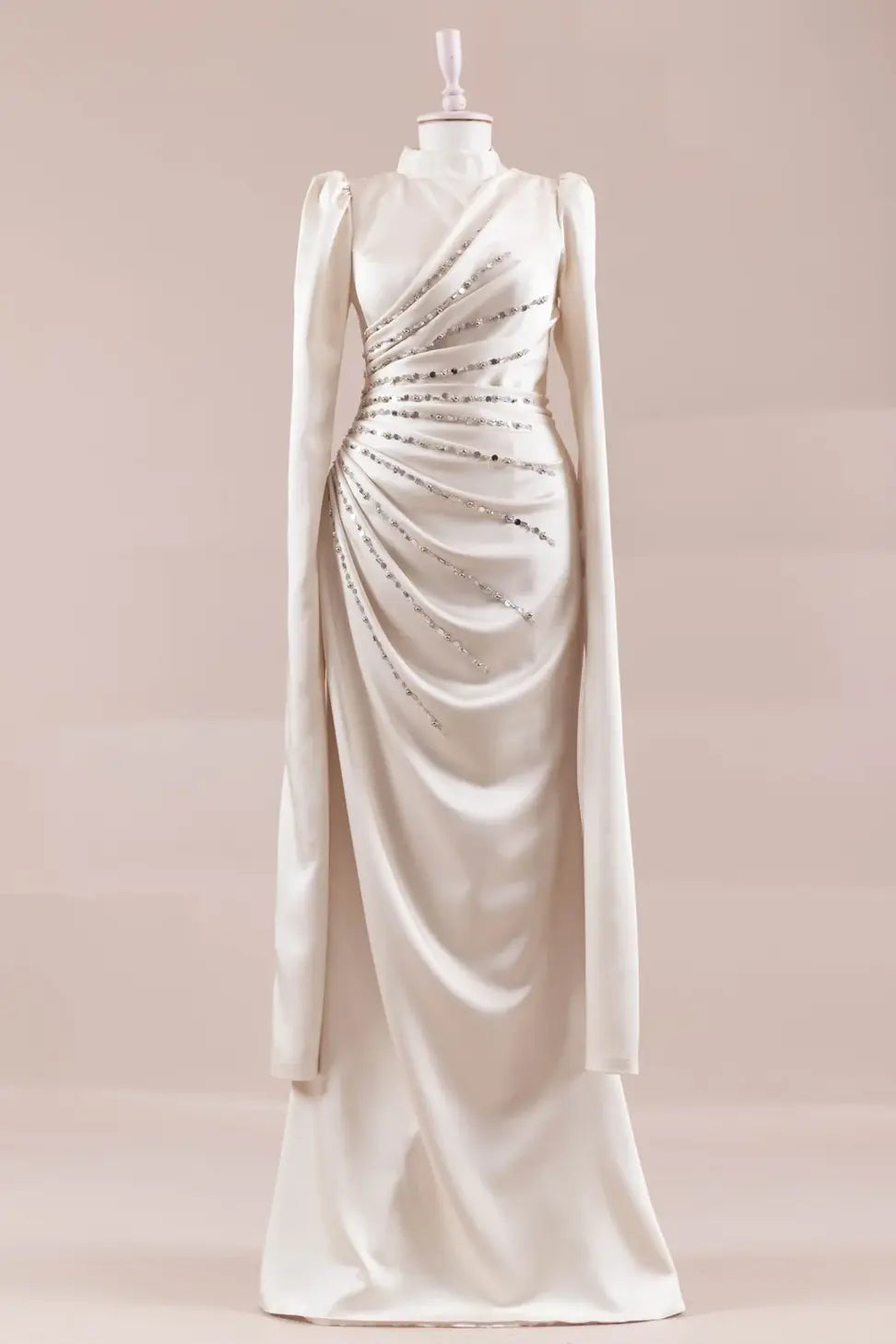 Faris Tesettür Abiye.