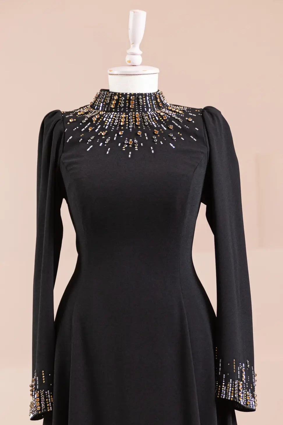 Velna Tesettür Abiye.