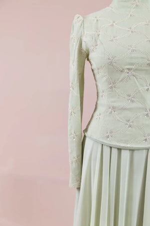 Ponte Tesettür Abiye.