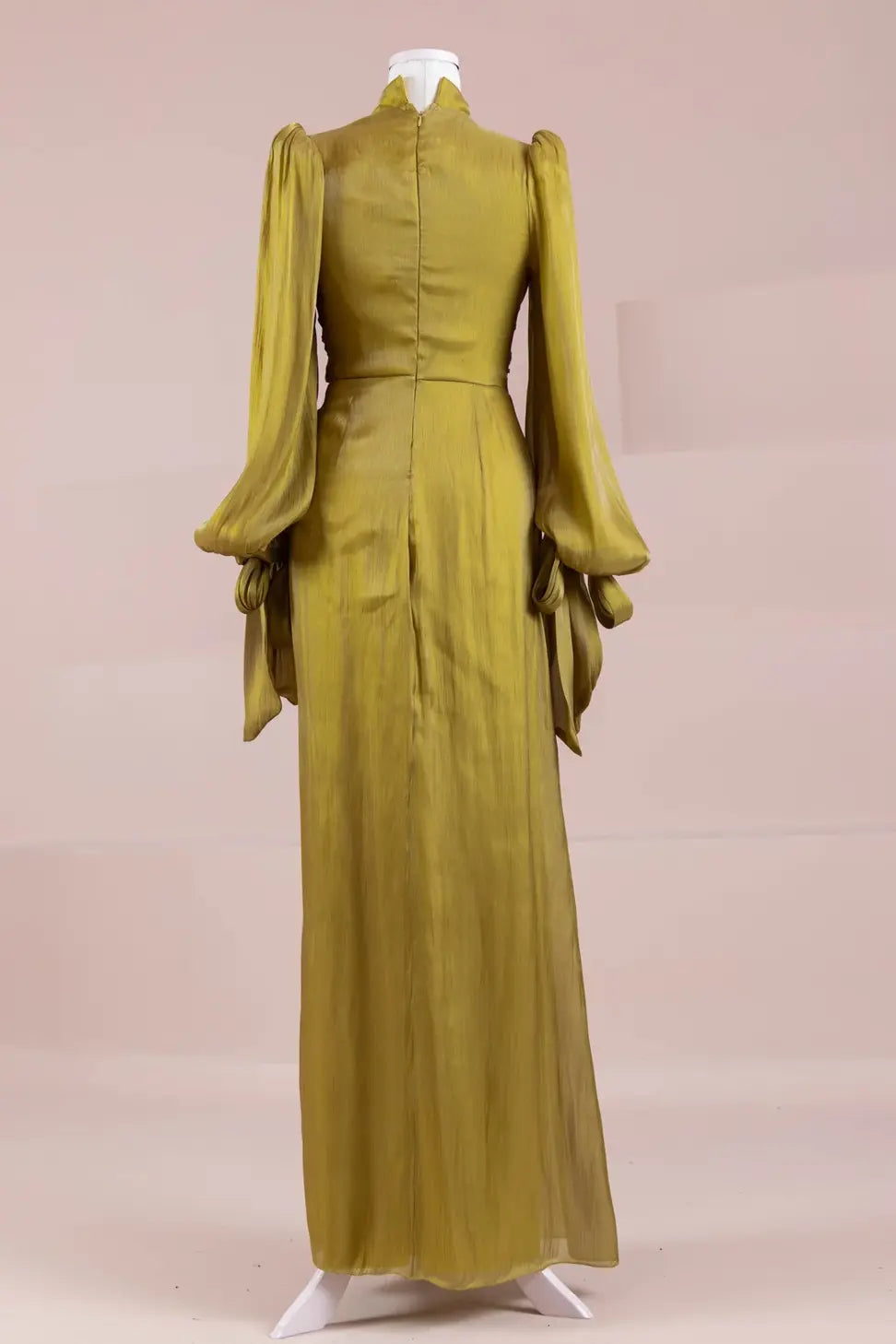 Laru Tesettür Abiye.