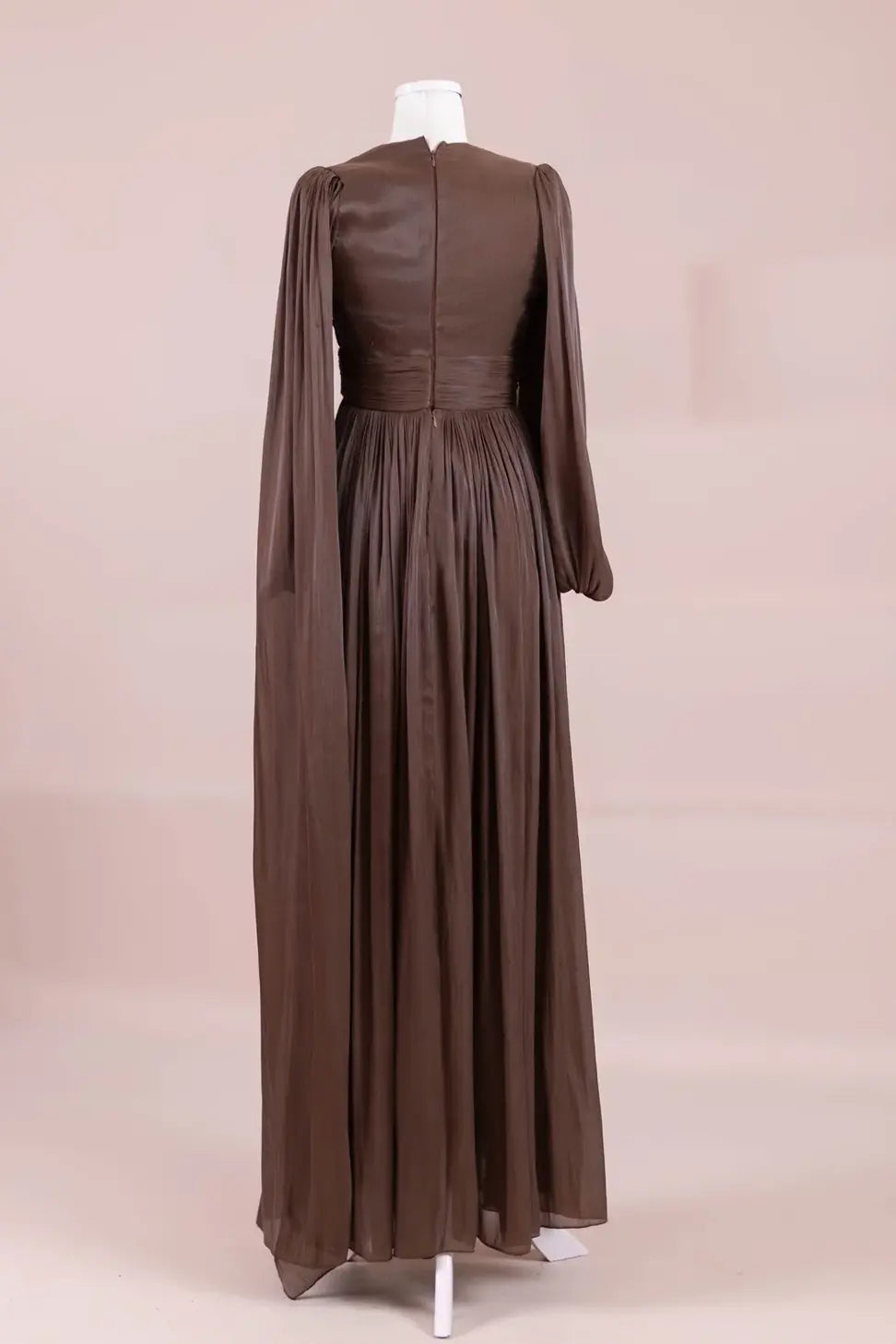 Seya Tesettür Abiye Ve Şalı.