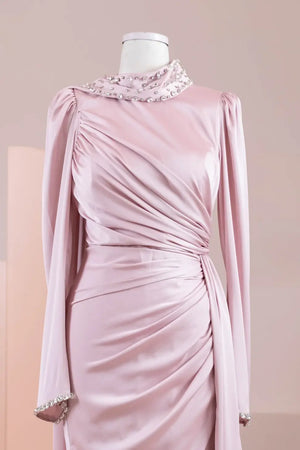 Ziri Tesettür Abiye.