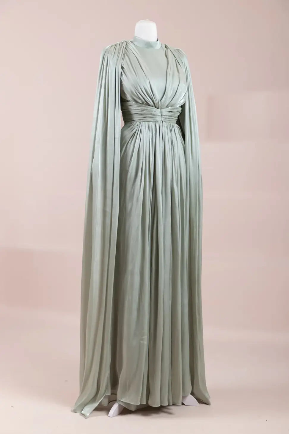 Lesley Tesettür Abiye.