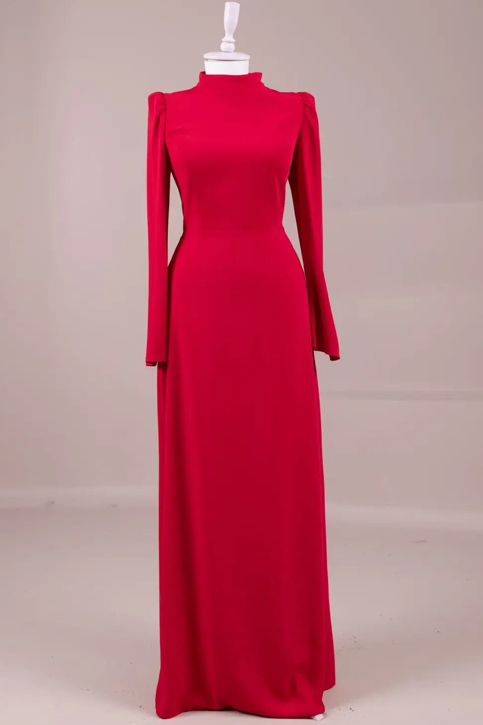 Valen Tesettür Abiye.