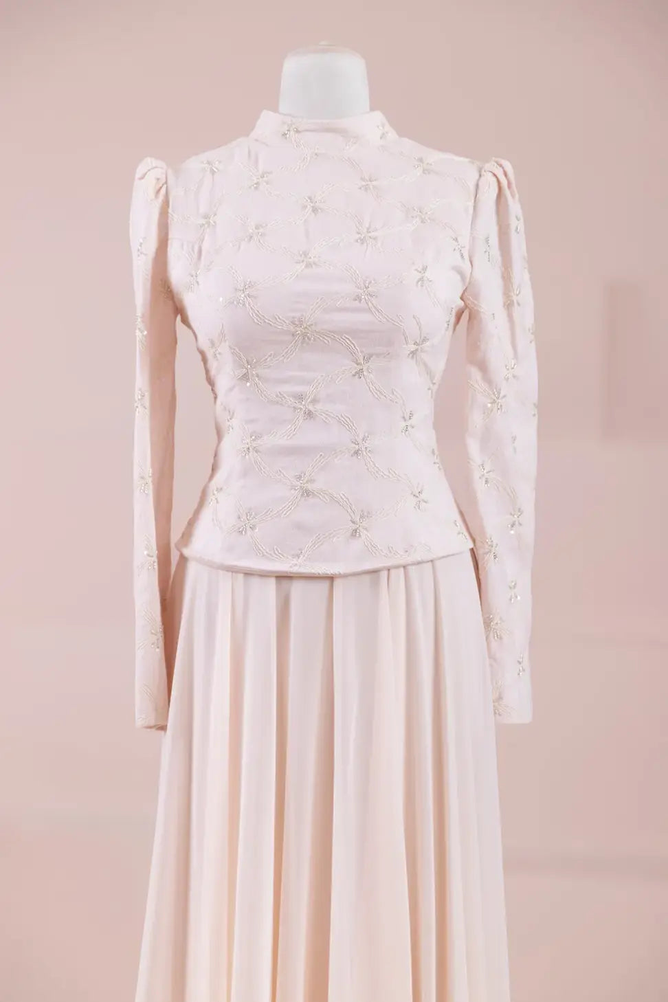 Ponte Tesettür Abiye.