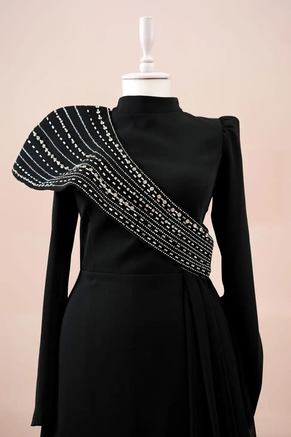 Valen Tesettür Abiye.